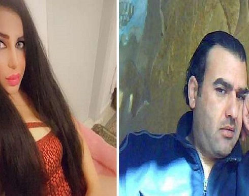 "فيديوهات مخلة" تدفع حسناء لبنان إلى قتل زوجها بطريقة بشعة "فيديوهات مخلة" تدفع حسناء لبنان إلى قتل زوجها بطريقة بشعة