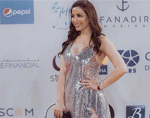 نسرين طافش تثير الجدل عن اصولها السعودية - فيديو نسرين طافش تثير الجدل عن اصولها السعودية - فيديو