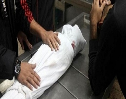 طفلة مصرية تخفي جثة شقيقتها في خزان مياه بعدما قتلتها خنقًا طفلة مصرية تخفي جثة شقيقتها في خزان مياه بعدما قتلتها خنقًا