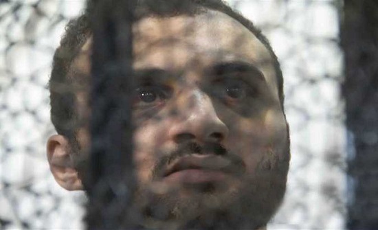 «#ضحية_مش_مجرم».. وسم عن قاتل نيرة أشرف يشعل غضب المصريين «#ضحية_مش_مجرم».. وسم عن قاتل نيرة أشرف يشعل غضب المصريين