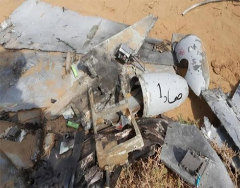 شاهد : تدمير 5 طائرات مسيرة مفخخة و باليستي أطلقها الحوثيون نحو الرياض شاهد : تدمير 5 طائرات مسيرة مفخخة و باليستي أطلقها الحوثيون نحو الرياض