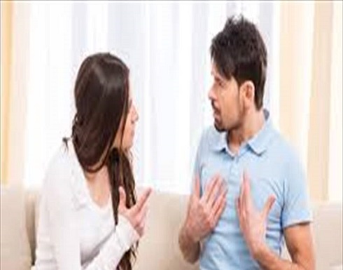 5 طرق للتعامل مع الزوج الكاذب 5 طرق للتعامل مع الزوج الكاذب