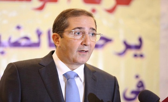 مطالبات بإقالة السيدة المنسوب لها تصريح " الأضاحي " والافتاء يرد عليها وشو بصير يا سمير يتصدر الترند في الاردن مطالبات بإقالة السيدة المنسوب لها تصريح " الأضاحي " والافتاء يرد عليها وشو بصير يا سمير يتصدر الترند في الاردن