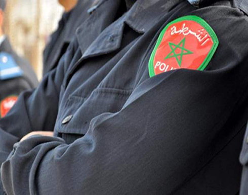 في بلد عربي : جريمة بشعة.. رجل شرطة مغربي يذبح والدته في بلد عربي : جريمة بشعة.. رجل شرطة مغربي يذبح والدته