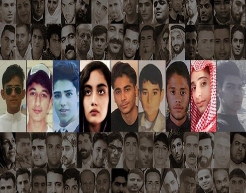 مدينة إيرانية تشهد سقوط 40 قتيلاً و330 جريحاً خلال الاحتجاجات مدينة إيرانية تشهد سقوط 40 قتيلاً و330 جريحاً خلال الاحتجاجات