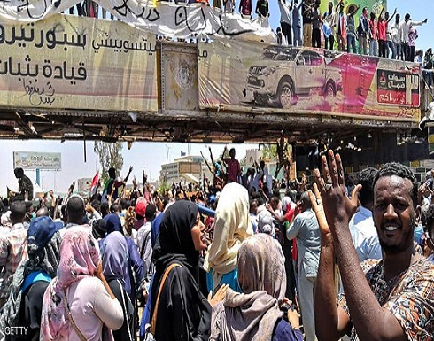 مصر تقدم "دعما عاجلا" إلى السودان مصر تقدم "دعما عاجلا" إلى السودان
