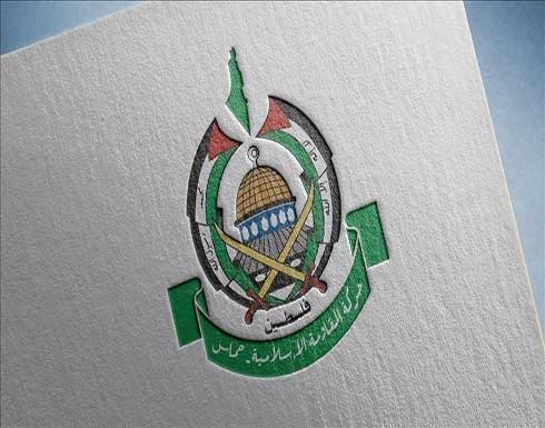 "حماس" تستهجن الصمت الدولي جراء انتهاكات إسرائيل لتجويع غزة "حماس" تستهجن الصمت الدولي جراء انتهاكات إسرائيل لتجويع غزة