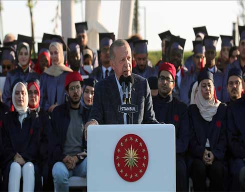 أردوغان: دور تركيا مهم في فتح قنوات الحوار بالحرب الأوكرانية أردوغان: دور تركيا مهم في فتح قنوات الحوار بالحرب الأوكرانية