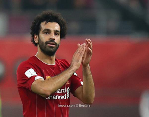 صلاح أفضل لاعب في مونديال الأندية.. ونجم الهلال ثالثا صلاح أفضل لاعب في مونديال الأندية.. ونجم الهلال ثالثا