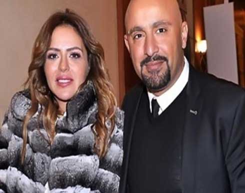 مها الصغير تكشف تفاصيل طلاقها من أحمد السقا: أحسن حل لينا ولأولادنا مها الصغير تكشف تفاصيل طلاقها من أحمد السقا: أحسن حل لينا ولأولادنا
