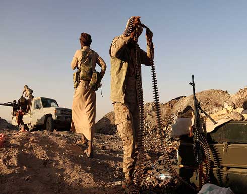 أميركا: الحوثيون يركزون على الحرب بدل السلام أميركا: الحوثيون يركزون على الحرب بدل السلام