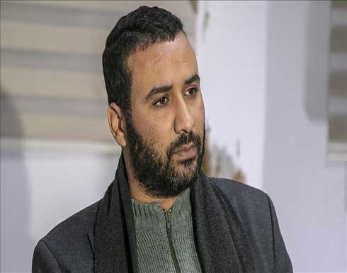 نقيب الصحفيين بتونس: نطرق أبواب التفاوض لانتزاع حرية الإعلام نقيب الصحفيين بتونس: نطرق أبواب التفاوض لانتزاع حرية الإعلام