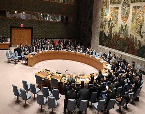 الولايات المتحدة ودول أوروبية تدعو لعقد اجتماع لمجلس الأمن الدولي حول السودان الولايات المتحدة ودول أوروبية تدعو لعقد اجتماع لمجلس الأمن الدولي حول السودان