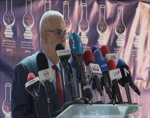 بنكيران: مستعد للتنازل عن رئاسة الحكومة لصالح الوطن بنكيران: مستعد للتنازل عن رئاسة الحكومة لصالح الوطن