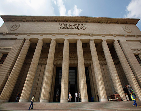 حكم قضائي جديد في مصر ببطلان اتفاقية «تيران وصنافير» حكم قضائي جديد في مصر ببطلان اتفاقية «تيران وصنافير»