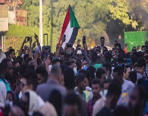 "المهنيين السودانيين": المظاهرات ستستمر طوال ديسمبر "المهنيين السودانيين": المظاهرات ستستمر طوال ديسمبر