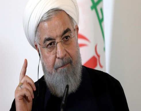 روحاني: سنفعل كل ما بوسعنا لتفعيل الاتفاق النووي روحاني: سنفعل كل ما بوسعنا لتفعيل الاتفاق النووي