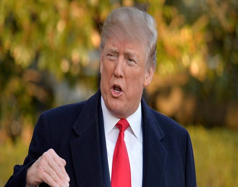 الليلة قرار ترمب حول ضرب سوريا الليلة قرار ترمب حول ضرب سوريا