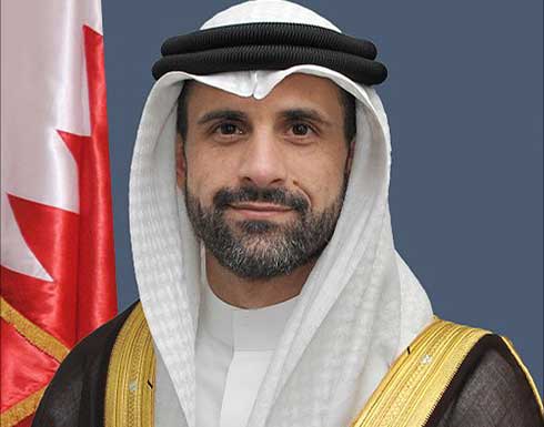 البحرين تعين خالد يوسف الجلاهمة أول سفير لها لدى إسرائيل البحرين تعين خالد يوسف الجلاهمة أول سفير لها لدى إسرائيل