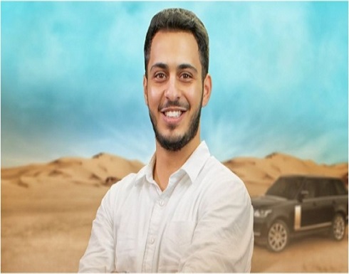 الوليد مقداد بموقف لا يحسد عليه.. هذا ما حصل معه في الطريق الوليد مقداد بموقف لا يحسد عليه.. هذا ما حصل معه في الطريق