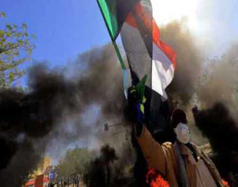 واشنطن والخرطوم تبحثان “تعقيدات الأوضاع الراهنة” بالسودان واشنطن والخرطوم تبحثان “تعقيدات الأوضاع الراهنة” بالسودان