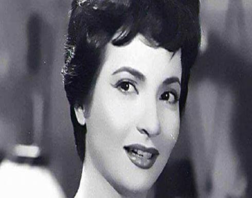 أولى كلمات شادية بعد تحسن حالتها الصحية! أولى كلمات شادية بعد تحسن حالتها الصحية!