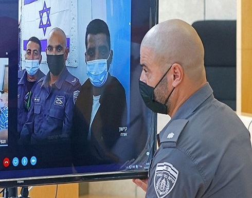 جلسة محكمة للأسرى الأربعة.. الزبيدي كشف تفاصيل جديدة جلسة محكمة للأسرى الأربعة.. الزبيدي كشف تفاصيل جديدة