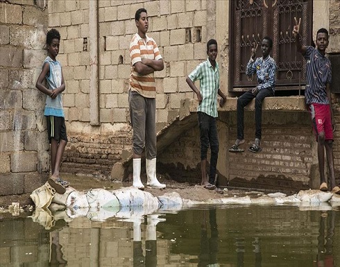 السودان..وزيرا خارجية الولايات المتحدة والسعودية يهاتفان حمدوك السودان..وزيرا خارجية الولايات المتحدة والسعودية يهاتفان حمدوك