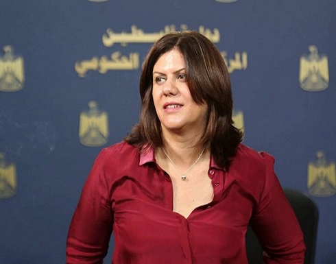استشهاد مراسلة الجزيرة شيرين أبو عاقلة برصاص الاحتلال استشهاد مراسلة الجزيرة شيرين أبو عاقلة برصاص الاحتلال