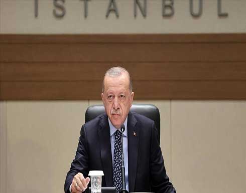 طالبان تقدم عرضا لتركيا.. واردوغان يعلن : عرضت علينا تشغيل مطار كابل طالبان تقدم عرضا لتركيا.. واردوغان يعلن : عرضت علينا تشغيل مطار كابل