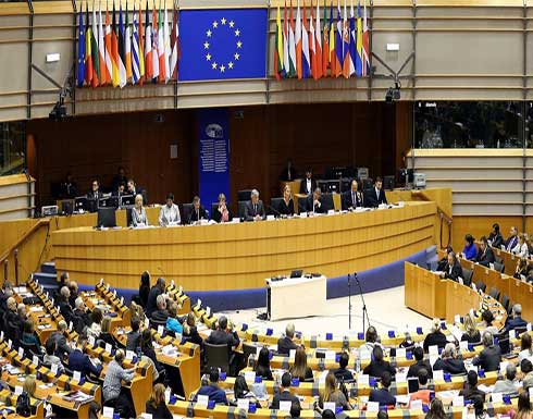 442 برلمانيا أوروبيا يطالبون بإجراءات لوقف الاستيطان الإسرائيلي 442 برلمانيا أوروبيا يطالبون بإجراءات لوقف الاستيطان الإسرائيلي