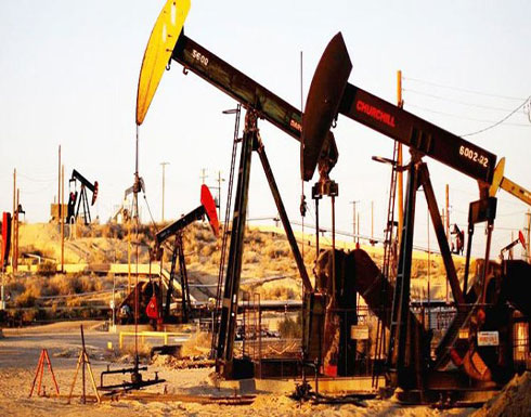انخفاض أسعار النفط انخفاض أسعار النفط