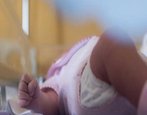 فرنسي يقتل طفليه بطريقة مروعة فرنسي يقتل طفليه بطريقة مروعة