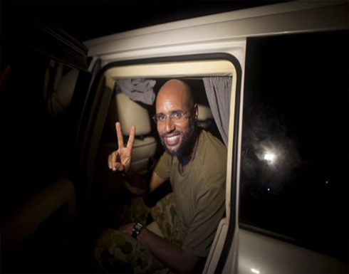 بعد تقرير "الفرنسية" حول مصيره.. أين هو سيف القذافي؟