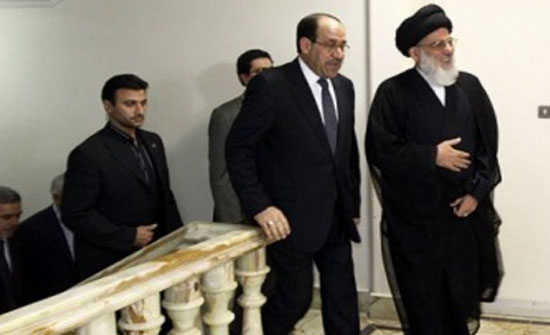 صحيفة :اللوبي الإيراني في العراق يعطل تشغيل "طريبيل" صحيفة :اللوبي الإيراني في العراق يعطل تشغيل "طريبيل"