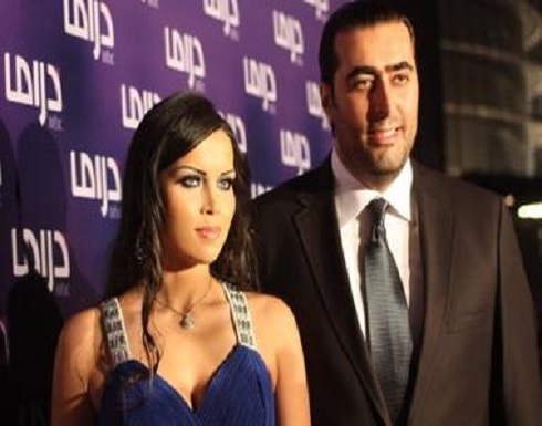 زوجة باسم ياخور تهاجم المؤثرين على السوشيال ميديا ..لو بقدر أثر فيكن (شاهد) زوجة باسم ياخور تهاجم المؤثرين على السوشيال ميديا ..لو بقدر أثر فيكن (شاهد)