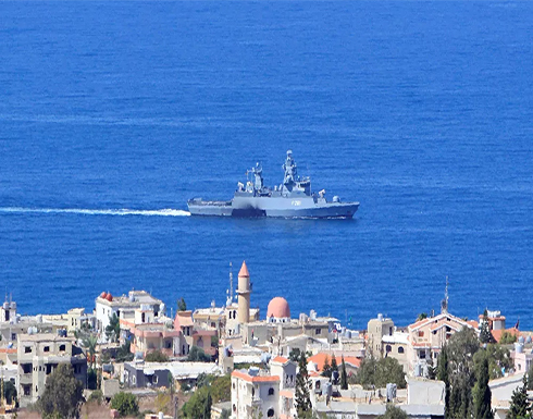 إسرائيل: سنواصل المحادثات مع لبنان حول الحدود البحرية إسرائيل: سنواصل المحادثات مع لبنان حول الحدود البحرية