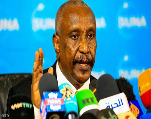 عرمان: نأمل في عودة السلام إلى السودان في 10 ديسمبر عرمان: نأمل في عودة السلام إلى السودان في 10 ديسمبر