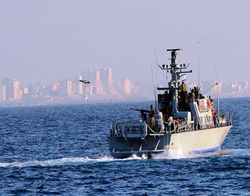 الجيش الإسرائيلي: "حددنا شيئًا مشبوهًا في البحر الأحمر الجيش الإسرائيلي: "حددنا شيئًا مشبوهًا في البحر الأحمر