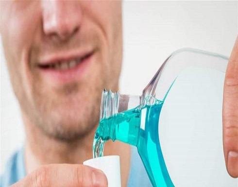 لن تصدقوا فوائد غسول الفم