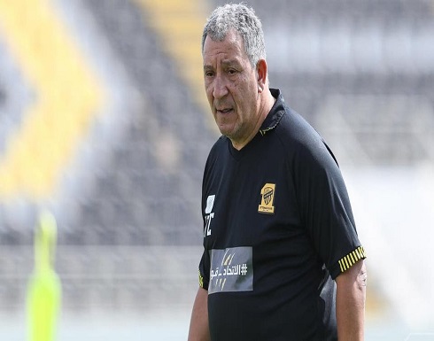 20 مدرباً تعاقبوا على قيادة اتحاد جدة في 10 أعوام 20 مدرباً تعاقبوا على قيادة اتحاد جدة في 10 أعوام