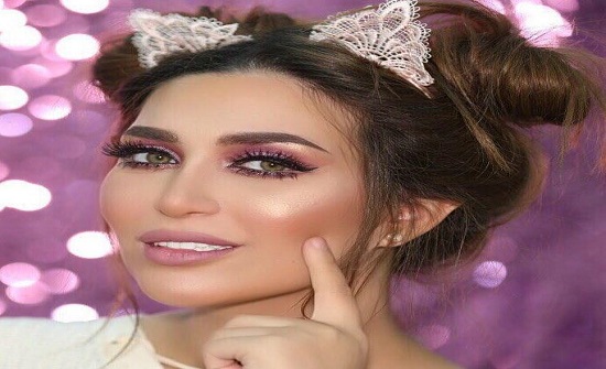 مذيعة تحرج الدكتورة خلود بسؤال عن الرسالة التي تقدمها مذيعة تحرج الدكتورة خلود بسؤال عن الرسالة التي تقدمها
