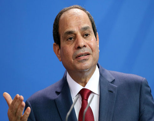 تصريح مثير من السيسي عن إعمار سوريا.. "أصلحلك ليه؟" (شاهد) تصريح مثير من السيسي عن إعمار سوريا.. "أصلحلك ليه؟" (شاهد)