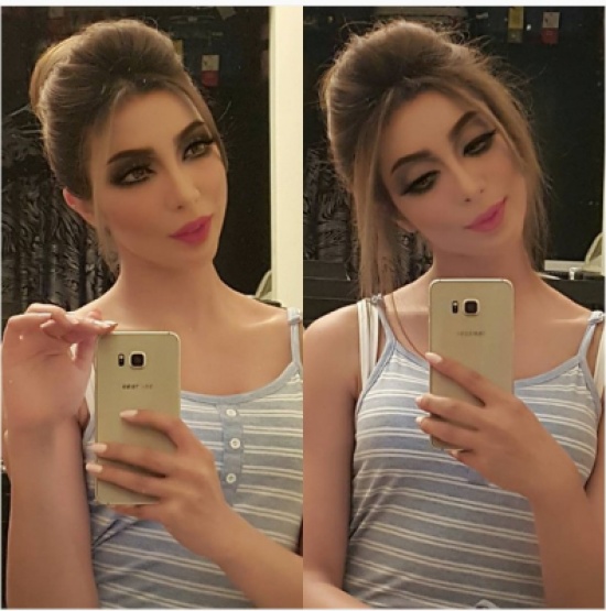 بالصور - دنيا بطمة تنشر فيديو غريب عن طريق الخطأ.. هكذا تهاجم حلا الترك ووالدتها!! بالصور - دنيا بطمة تنشر فيديو غريب عن طريق الخطأ.. هكذا تهاجم حلا الترك ووالدتها!!