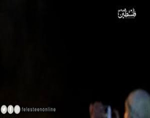 بالفيديو : انفجارات شرق غزة بفعل الإرباك الليلي بالفيديو : انفجارات شرق غزة بفعل الإرباك الليلي