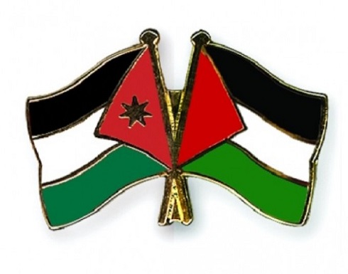 الشؤون الفلسطينية : الأردن يقف إلى جانب أشقائه حتى تقرير المصير الشؤون الفلسطينية : الأردن يقف إلى جانب أشقائه حتى تقرير المصير