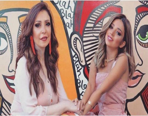 نايا وفاء موصللي تلفت أنظار المتابعين في أحدث ظهور لها ( صورة ) نايا وفاء موصللي تلفت أنظار المتابعين في أحدث ظهور لها ( صورة )