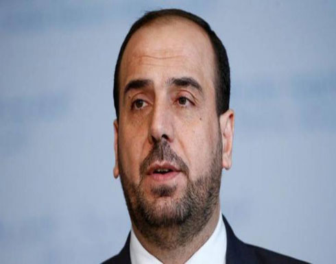 الحريري: ندعو لمراجعة قرارات التعامل مع النظام السوري الحريري: ندعو لمراجعة قرارات التعامل مع النظام السوري