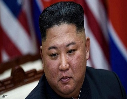 كوريا الجنوبية: كيم يحاول تجنب "كورونا" كوريا الجنوبية: كيم يحاول تجنب "كورونا"