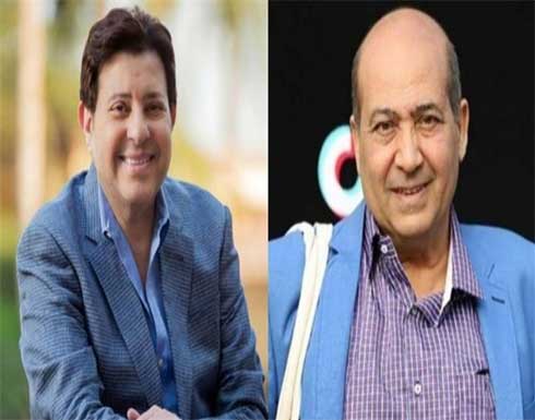 طارق الشناوي عن هاني شاكر: يفتقد للمرونة وجعلنا أضحوكة أمام العالم طارق الشناوي عن هاني شاكر: يفتقد للمرونة وجعلنا أضحوكة أمام العالم